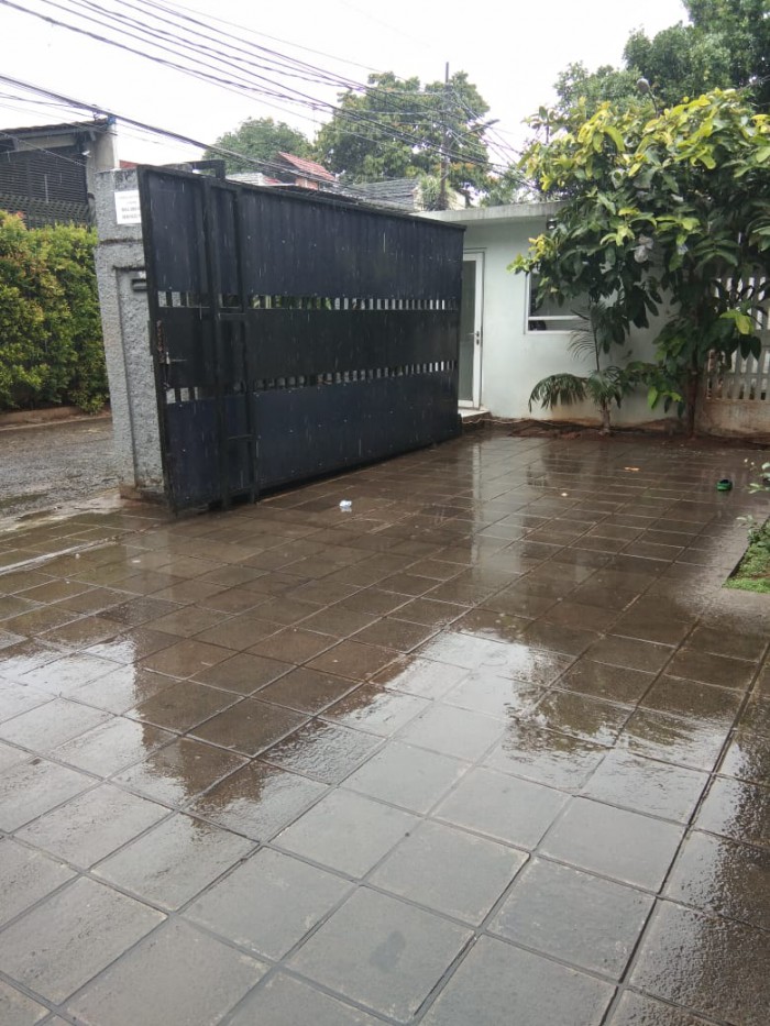 Rumah Disewakan di Kemang Jakarta Selatan